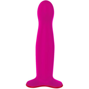 Fun Factory-Lingua Flex Dildo G-spot Taglia L Magenta-Silicone 6 Fun Factory-Lingua Flex Dildo G-spot Taglia L Magenta-Silicone · Dildo & Stimolatori (immagine 3)