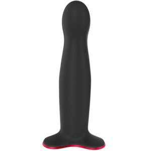 Fun Factory-Lingua Flex Dildo G-spot Taglia L Nero-Silicone 6 Fun Factory-Lingua Flex Dildo G-spot Taglia L Nero-Silicone · Dildo & Stimolatori (imaginea 3)