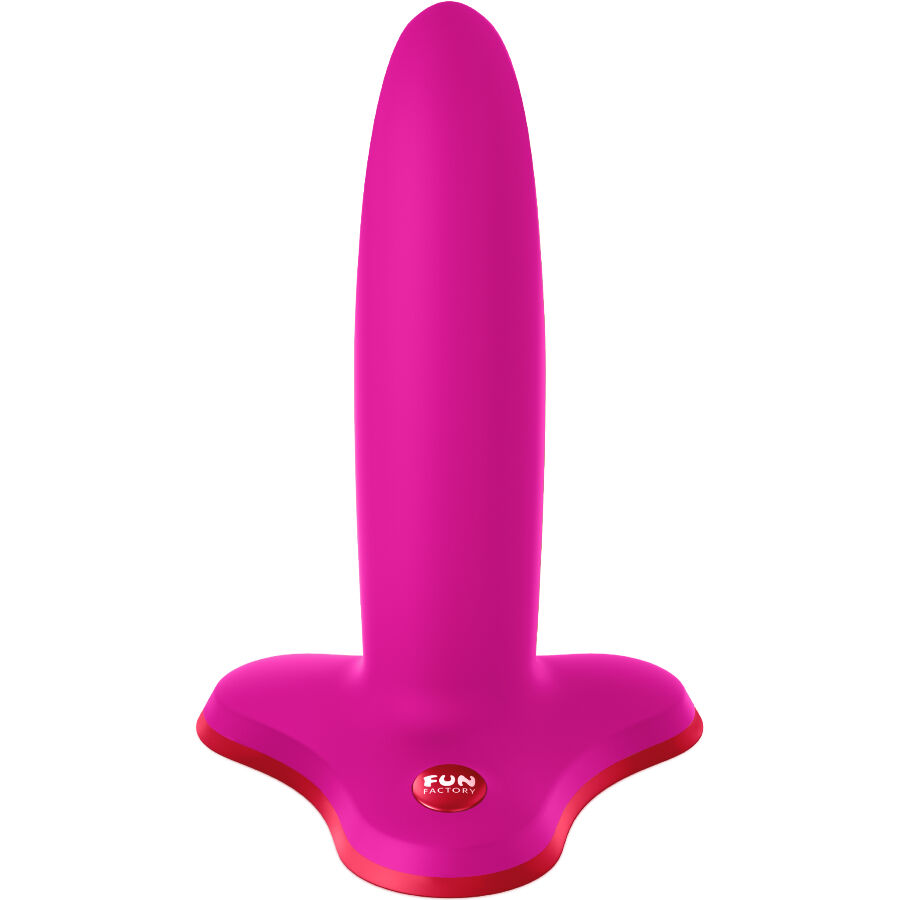 Fun Factory-Lingua Flex G-spot Dildo Size S Magenta-Silicone 3 Fun Factory-Lingua Flex G-spot Dildo Size S Magenta-Silicone · Dildo & Stimolatori (imaginea 3)