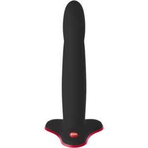 Fun Factory-Lingua Flex G-spot Dildo Size M Black-Silicone · Dildo & Stimolatori (imaginea 3)