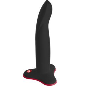 Fun Factory-Lingua Flex G-spot Dildo Size M Black-Silicone · Dildo & Stimolatori (imaginea 2)
