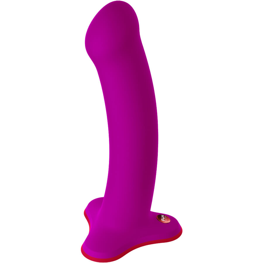 Fun Factory-Magnum Dildo per Punto G Blackberry-Silicone