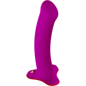 Fun Factory-Magnum Dildo per Punto G Blackberry-Silicone · Dildo & Stimolatori (immagine 3)