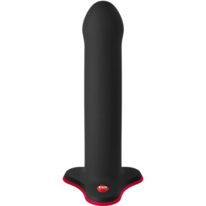 Fun Factory-Magnum G-spot Dildo Nero-Silicone, Impermeabile, Ventosa · Dildo & Stimolatori (imaginea 3)