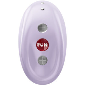 Fun Factory-Mea Air Pulse Vibrator Viola-Silicone, 10 velocità, USB · Vibratori (imaginea 3)