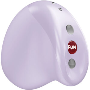 Fun Factory-Mea Air Pulse Vibrator Viola-Silicone, 10 velocità, USB