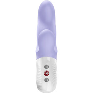 Fun Factory-Miss Bi Vibrator Rabbit, 6 velocità, Ricaricabile · Vibratori (imaginea 4)