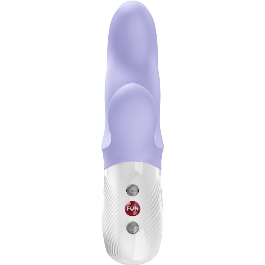 Fun Factory-Miss Bi Vibrator Rabbit, 6 velocità, Ricaricabile · Vibratori (imaginea 4)