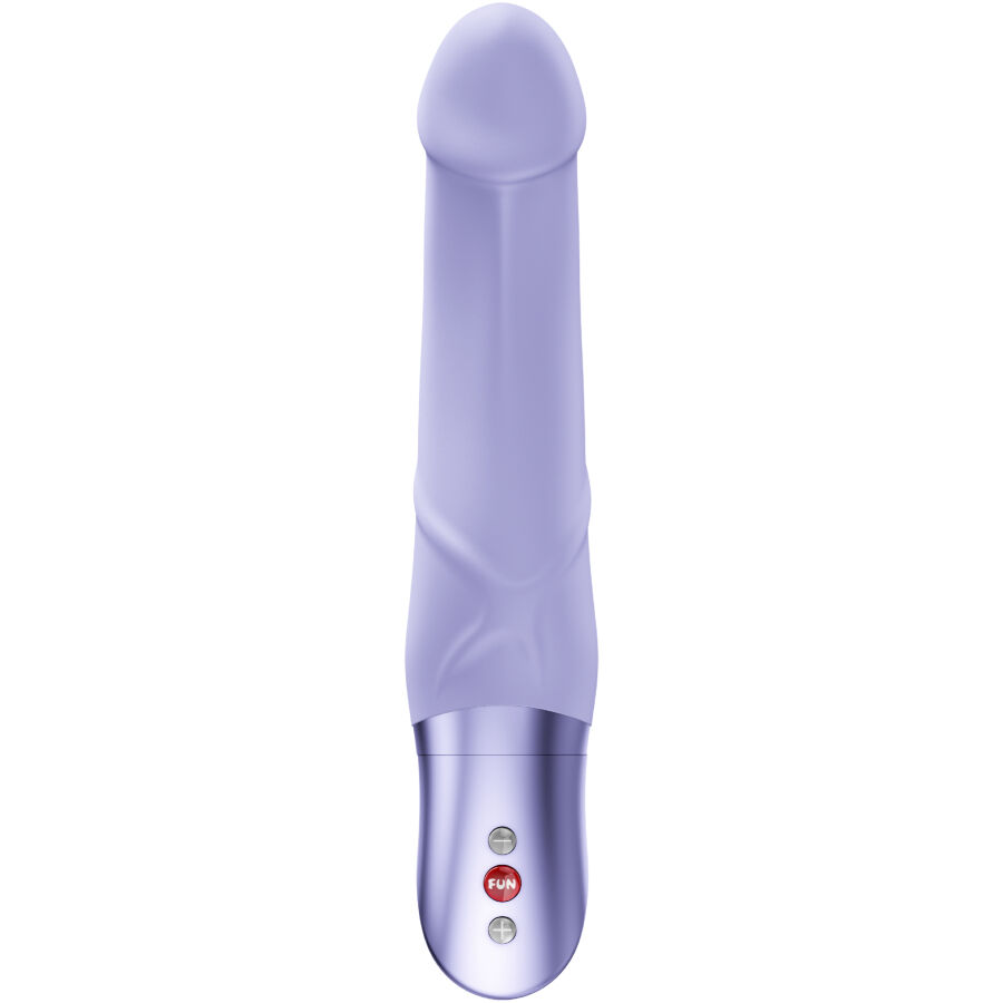 Fun Factory-Mr. Boss Vibratore per punto G Silicone · Vibratori (imaginea 2)