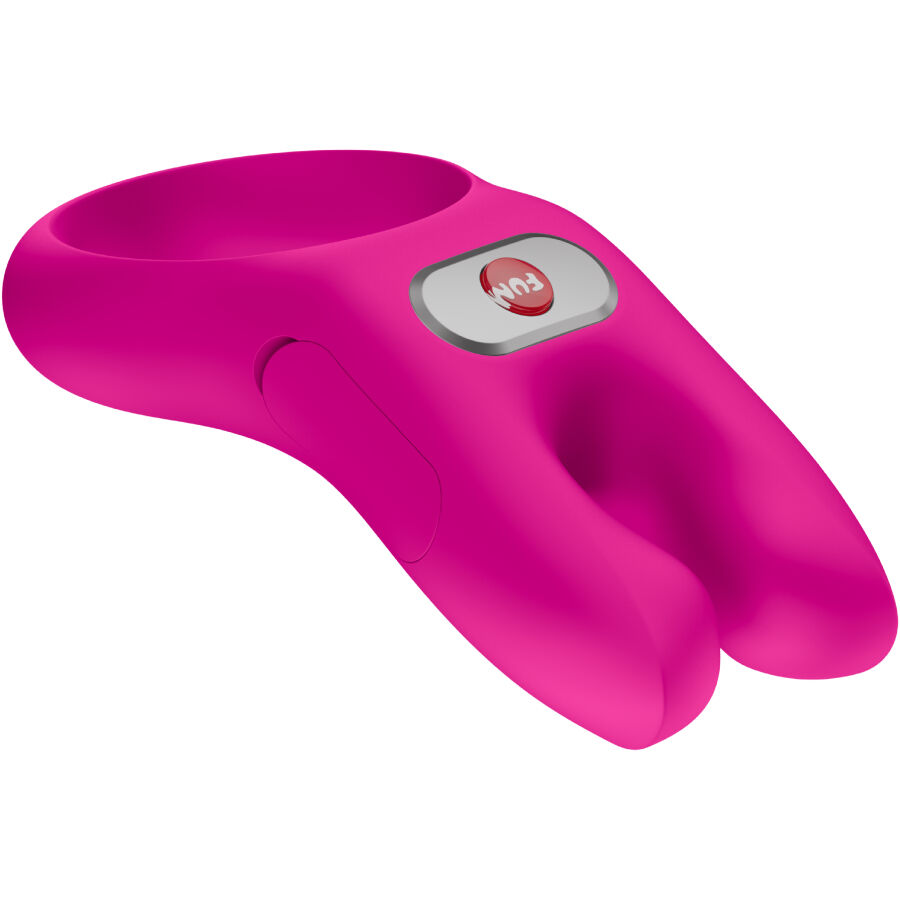 Fun Factory-Nōs Classic Anello Vibratore per Pene 2 Fun Factory-Nōs Classic Anello Vibratore per Pene · Anelli & Guaine per pene (imaginea 2)