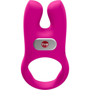 Fun Factory-Nōs Classic Anello Vibratore per Pene · Anelli & Guaine per pene (imaginea 3)