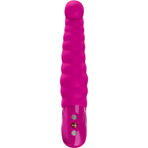 Fun Factory-Patchy Paul G-spot Vibratore Silicone, 6 Velocità · Vibratori (imaginea 3)