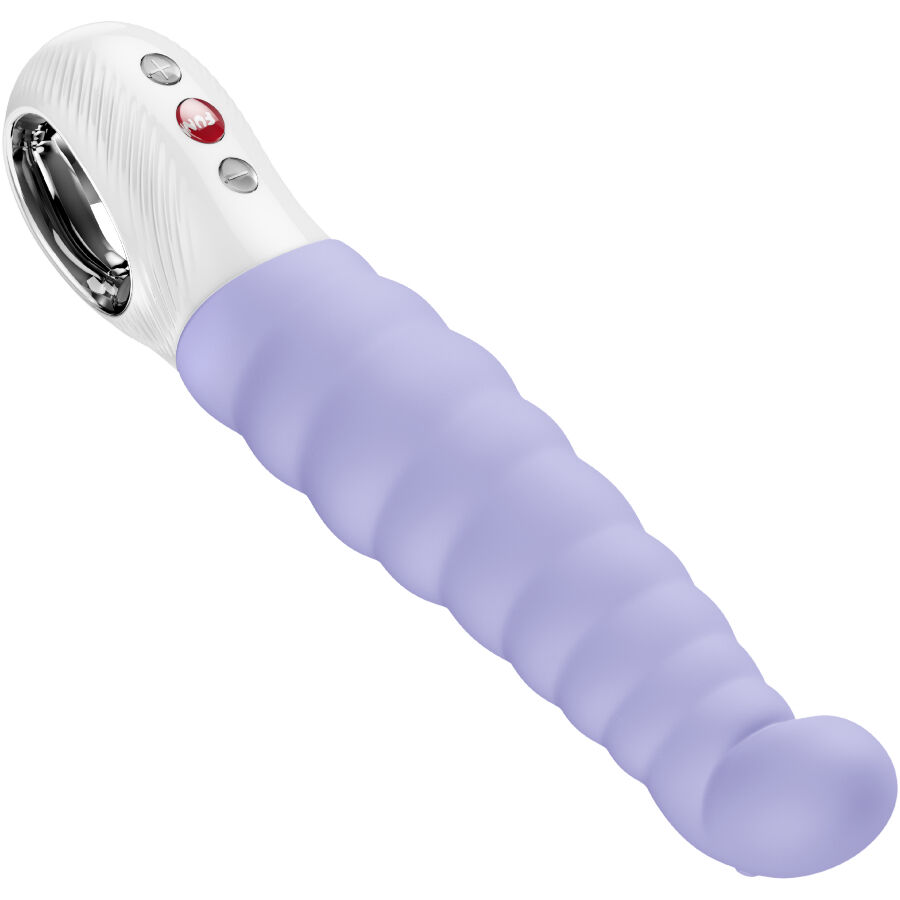 Fun Factory-Patchy Paul G-spot Vibratore Silicone, 6 Velocità · Vibratori (imaginea 4)