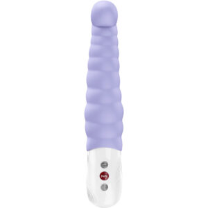 Fun Factory-Patchy Paul G-spot Vibratore Silicone, 6 Velocità · Vibratori (imaginea 6)