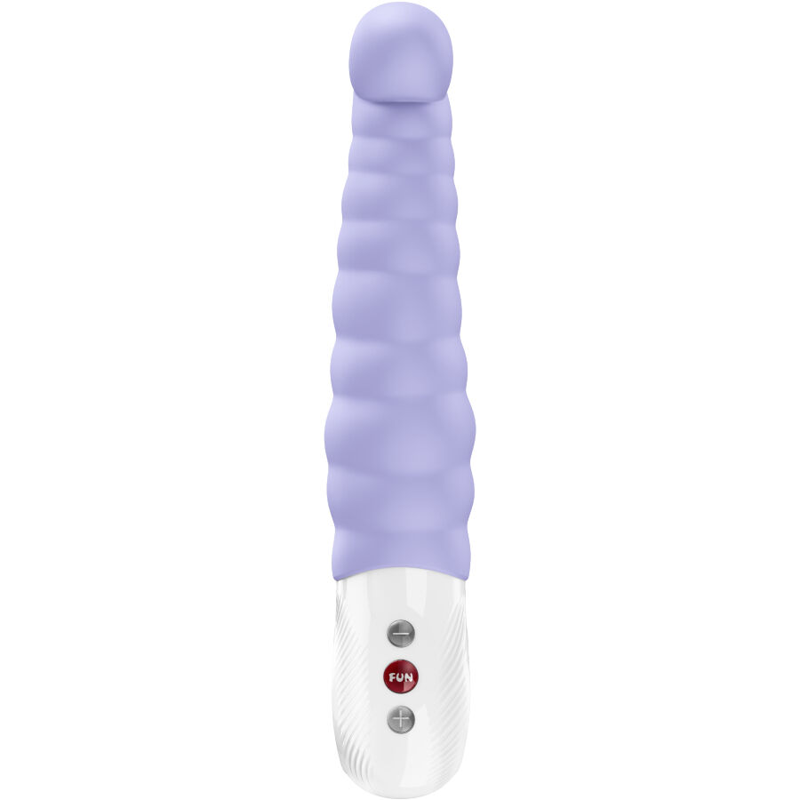Fun Factory-Patchy Paul G-spot Vibratore Silicone, 6 Velocità · Vibratori (imaginea 6)