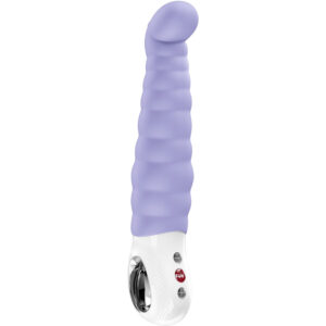 Fun Factory-Patchy Paul G-spot Vibratore Silicone, 6 Velocità · Vibratori (imaginea 5)