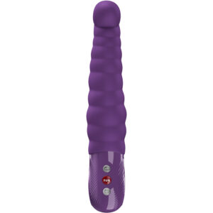 Fun Factory-Patchy Paul G-spot Vibratore Silicone, 6 Velocità · Vibratori (imaginea 9)
