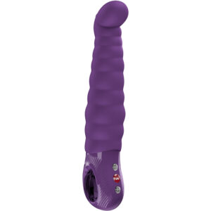 Fun Factory-Patchy Paul G-spot Vibratore Silicone, 6 Velocità · Vibratori (imaginea 8)
