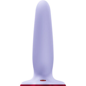 Fun Factory-Ryde Doppio Dildo Viola-Silicone, Impermeabile, Ventosa 6 Fun Factory-Ryde Doppio Dildo Viola-Silicone, Impermeabile, Ventosa · Dildo & Stimolatori (imaginea 3)