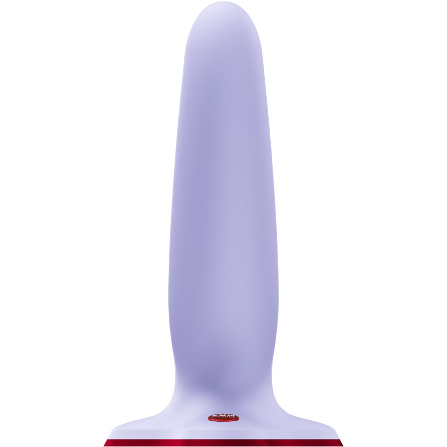Fun Factory-Ryde Doppio Dildo Viola-Silicone, Impermeabile, Ventosa 3 Fun Factory-Ryde Doppio Dildo Viola-Silicone, Impermeabile, Ventosa · Dildo & Stimolatori (imaginea 3)