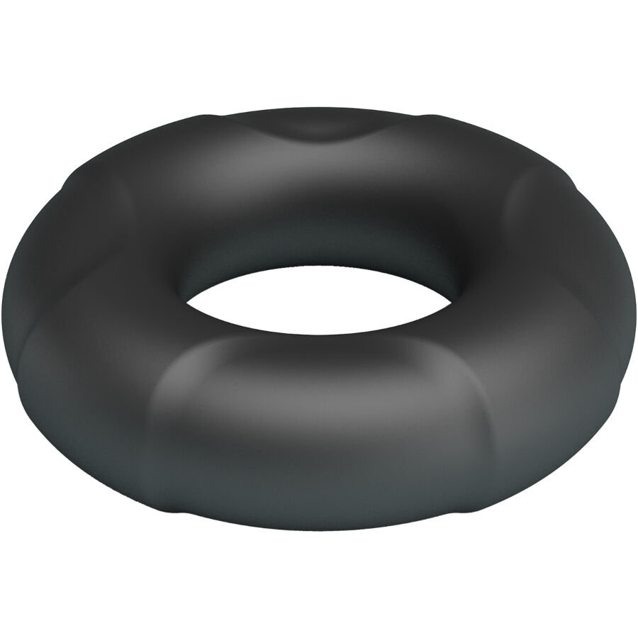 Crazy Bull-Anello Silicone Modello 12-Waterproof · Anelli & Guaine per pene (imaginea 6)