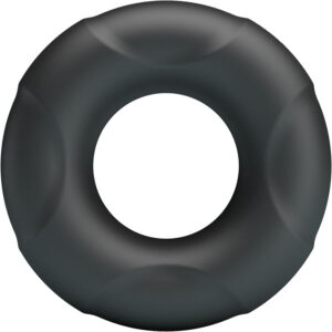 Crazy Bull-Anello Silicone Modello 12-Waterproof