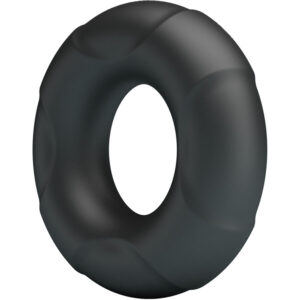 Crazy Bull-Anello Silicone Modello 12-Waterproof · Anelli & Guaine per pene (imaginea 3)