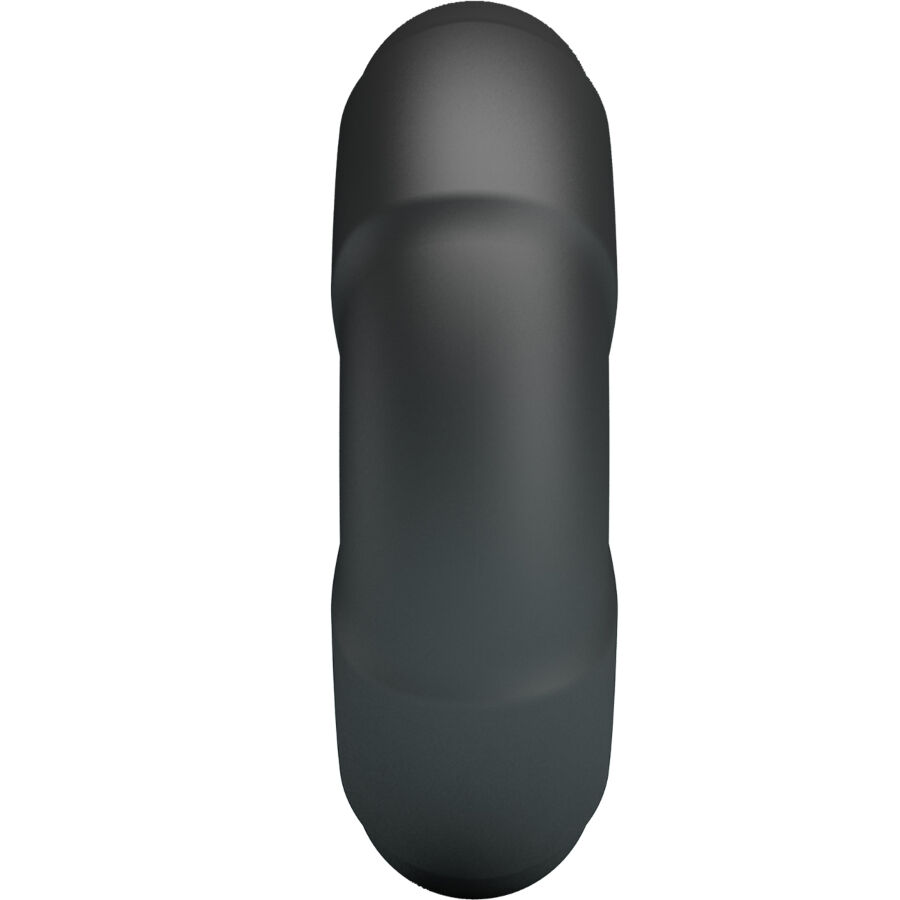 Crazy Bull-Anello Silicone Modello 12-Waterproof · Anelli & Guaine per pene (imaginea 5)