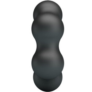 Crazy Bull-Anello Clauzell Silicone Modello 10-Waterproof · Anelli & Guaine per pene (immagine 3)