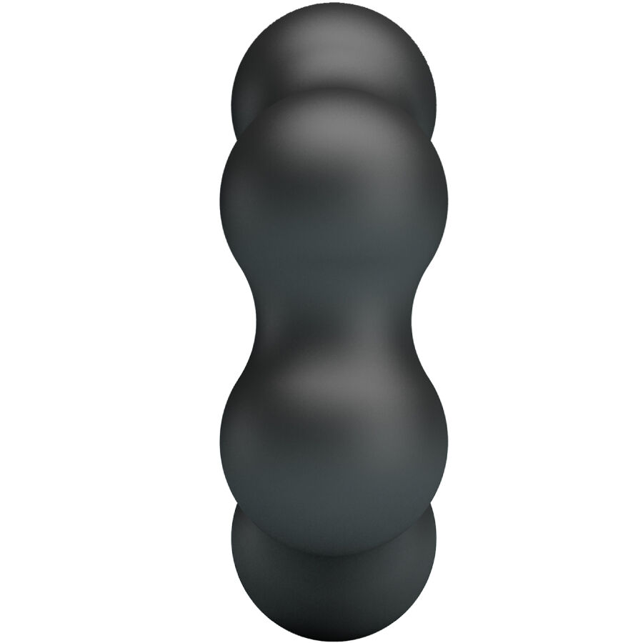 Crazy Bull-Anello Clauzell Silicone Modello 10-Waterproof · Anelli & Guaine per pene (immagine 3)