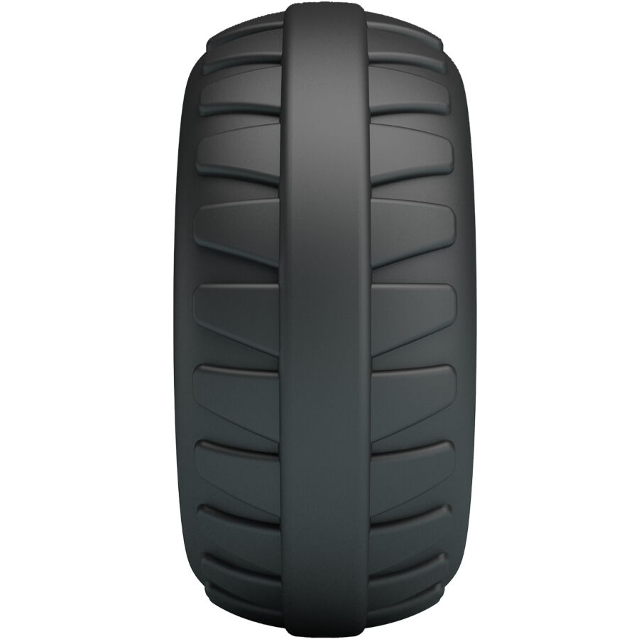Crazy Bull-Dilson Anello di Silicone Modello 3-Waterproof · Anelli & Guaine per pene (immagine 5)