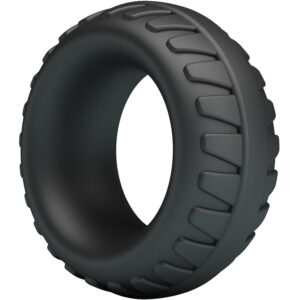 Crazy Bull-Dilson Anello di Silicone Modello 3-Waterproof · Anelli & Guaine per pene (immagine 4)