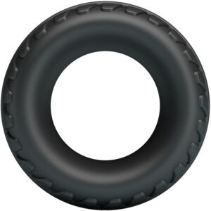Crazy Bull-Dilson Anello di Silicone Modello 3-Waterproof