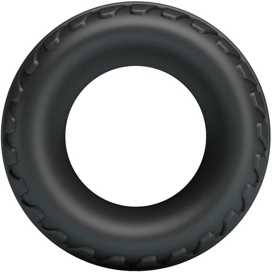 Crazy Bull-Dilson Anello di Silicone Modello 3-Waterproof