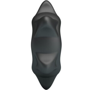 Crazy Bull-Ethaniel Anello di Silicone Modello 11-Waterproof · Anelli & Guaine per pene (immagine 3)