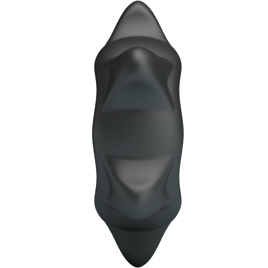 Crazy Bull-Ethaniel Anello di Silicone Modello 11-Waterproof · Anelli & Guaine per pene (immagine 3)
