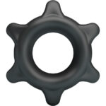 Crazy Bull-Ethaniel Anello di Silicone Modello 11-Waterproof · Anelli & Guaine per pene