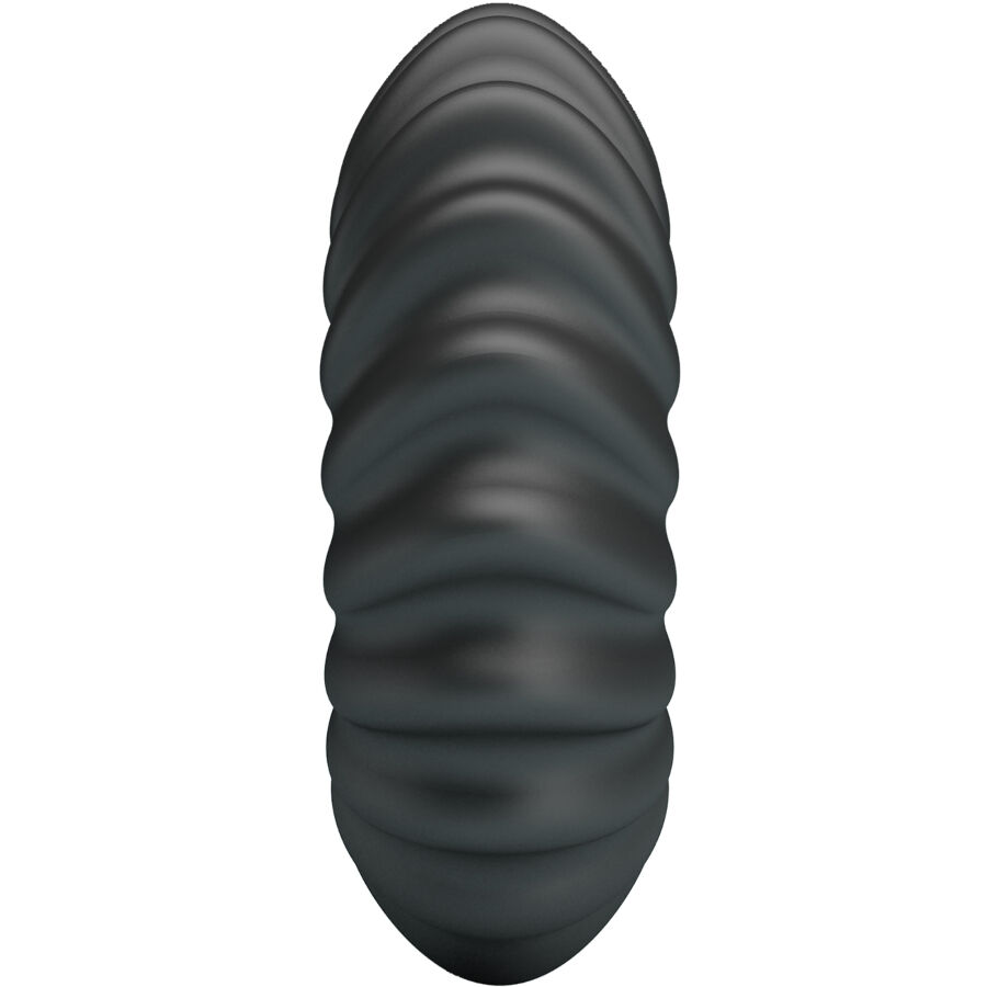 Crazy Bull-Fitz Anello di Silicone Modello 8-Waterproof 3 Crazy Bull-Fitz Anello di Silicone Modello 8-Waterproof · Anelli & Guaine per pene (imaginea 3)
