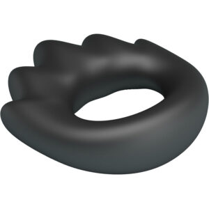 Crazy Bull-Habert Anello di Silicone Modello 13-Waterproof · Anelli & Guaine per pene (immagine 4)
