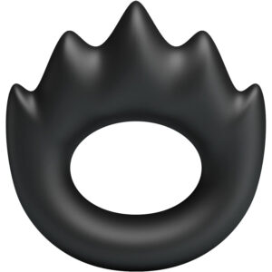 Crazy Bull-Habert Anello di Silicone Modello 13-Waterproof