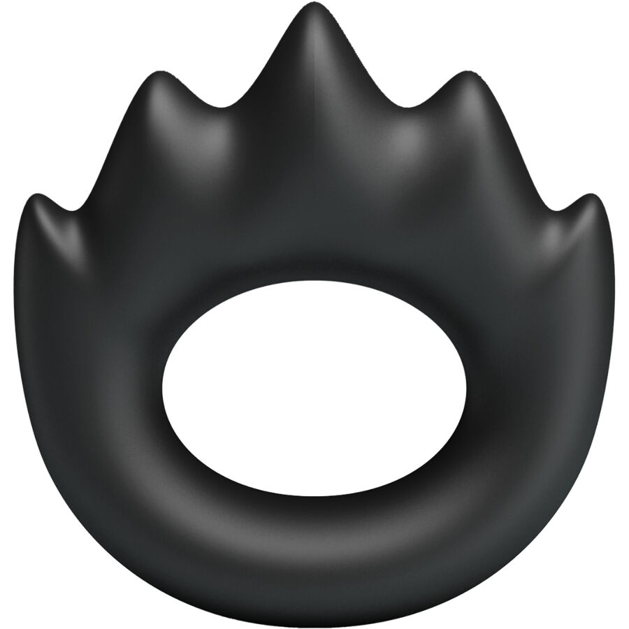 Crazy Bull-Habert Anello di Silicone Modello 13-Waterproof · Anelli & Guaine per pene