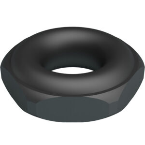 Crazy Bull-Jarvius Anello di Silicone Modello 14-Waterproof · Anelli & Guaine per pene (imaginea 4)