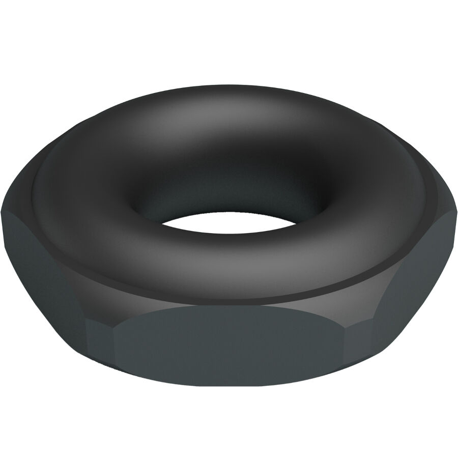 Crazy Bull-Jarvius Anello di Silicone Modello 14-Waterproof · Anelli & Guaine per pene (imaginea 4)