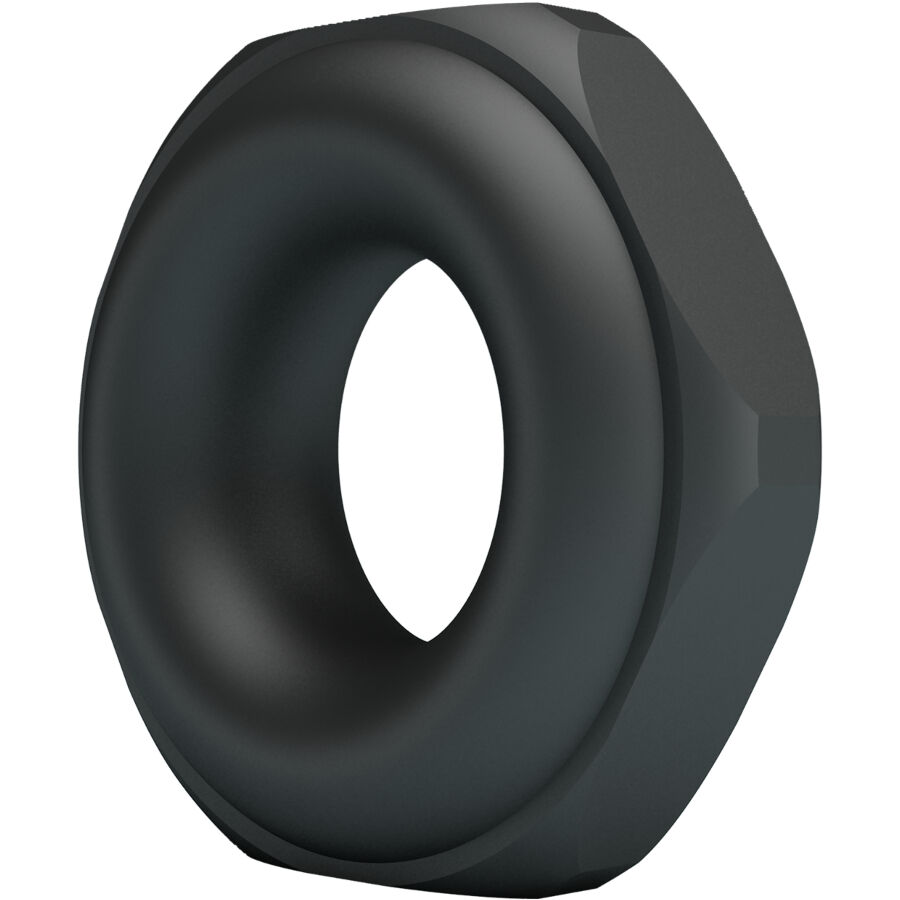 Crazy Bull-Jarvius Anello di Silicone Modello 14-Waterproof 2 Crazy Bull-Jarvius Anello di Silicone Modello 14-Waterproof · Anelli & Guaine per pene (imaginea 2)