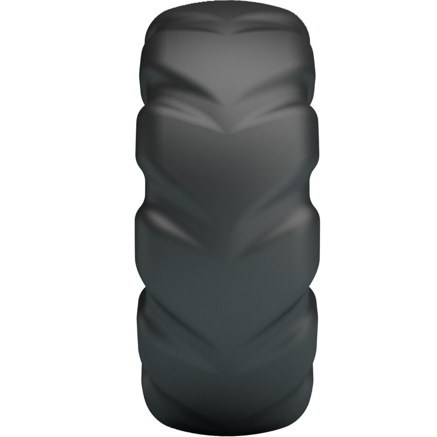 Crazy Bull-Jeriko Anello Silicone Modello 1-Waterproof · Anelli & Guaine per pene (immagine 3)