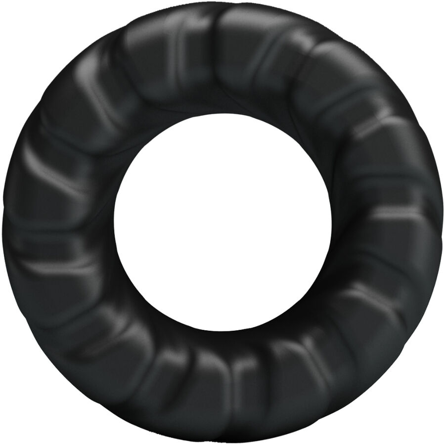 Crazy Bull-Jeriko Anello Silicone Modello 1-Waterproof