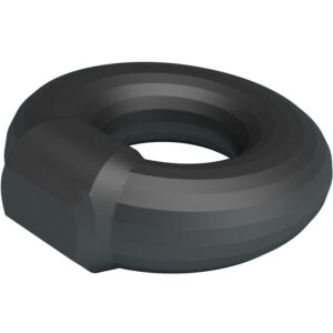 Crazy Bull-Kayke Silicone Ring Model 2-Waterproof · Anelli & Guaine per pene (immagine 4)