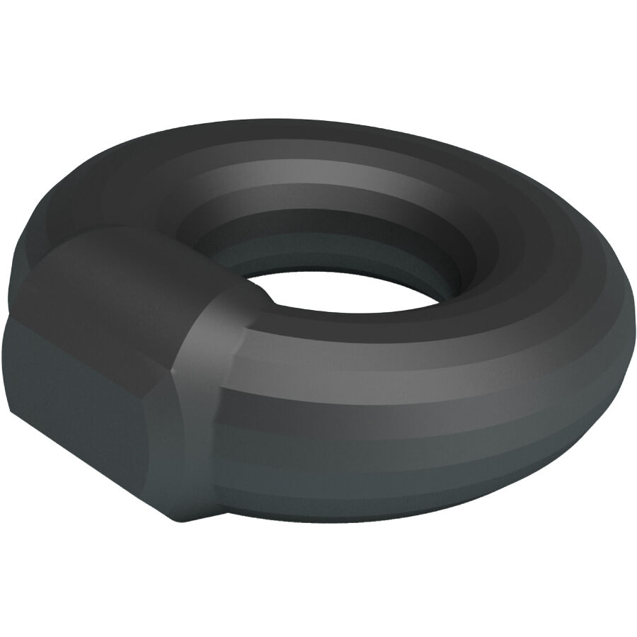 Crazy Bull-Kayke Silicone Ring Model 2-Waterproof · Anelli & Guaine per pene (immagine 4)