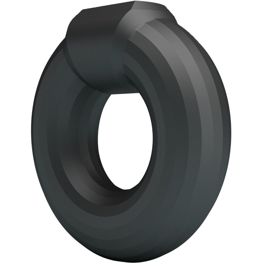 Crazy Bull-Kayke Silicone Ring Model 2-Waterproof · Anelli & Guaine per pene (immagine 2)