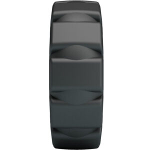Crazy Bull-Laiden Anello Silicone Modello 5-Waterproof · Anelli & Guaine per pene (immagine 3)